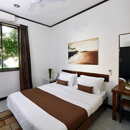 Isle Beach Inn Maldives エクステリア 写真