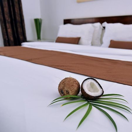 Isle Beach Inn Maldives エクステリア 写真
