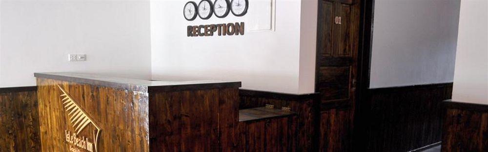 Isle Beach Inn Maldives エクステリア 写真