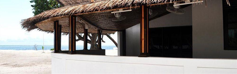 Isle Beach Inn Maldives エクステリア 写真