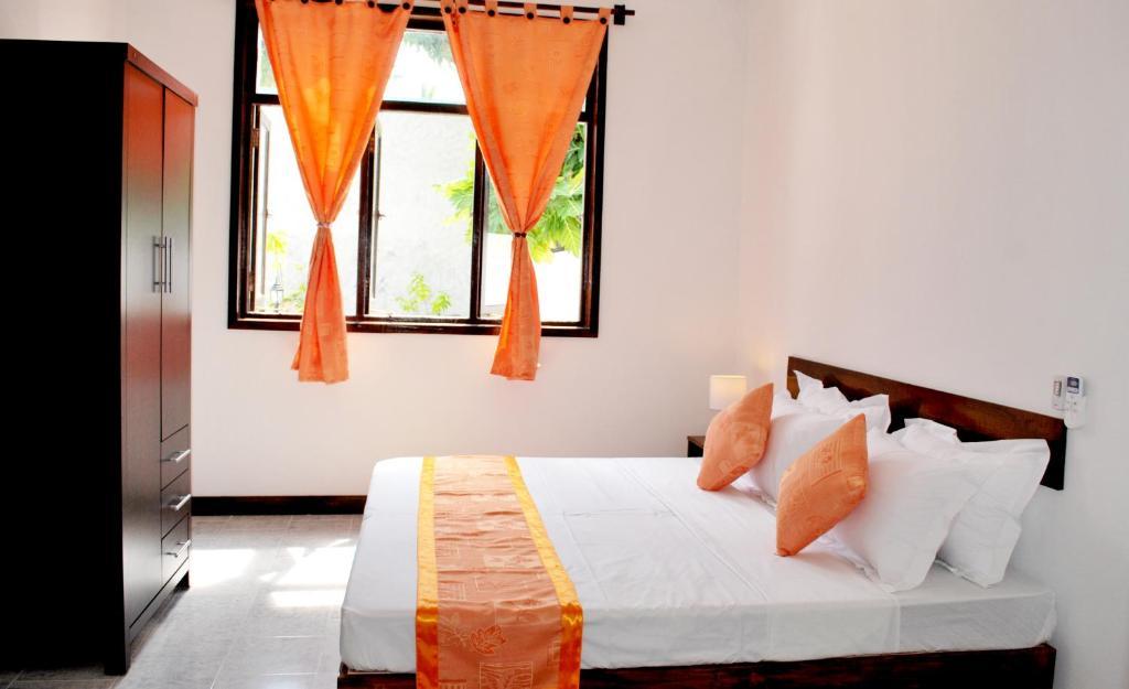 Isle Beach Inn Maldives 部屋 写真