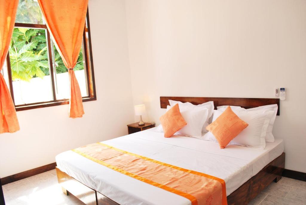 Isle Beach Inn Maldives 部屋 写真