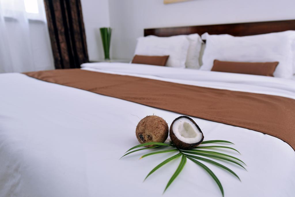 Isle Beach Inn Maldives エクステリア 写真