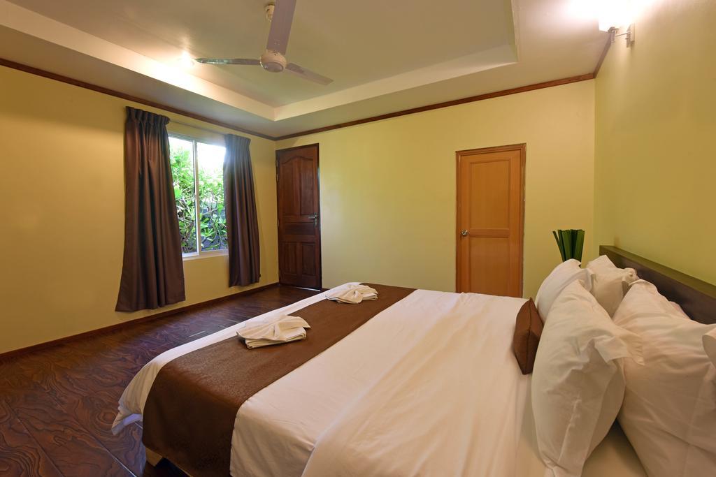 Isle Beach Inn Maldives エクステリア 写真