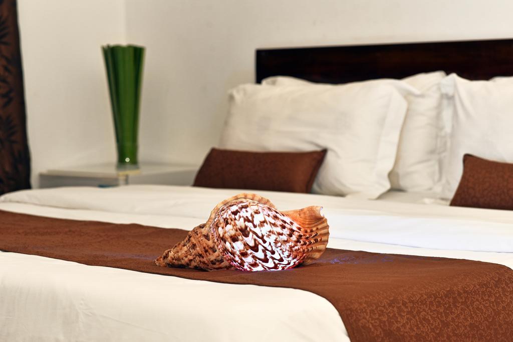 Isle Beach Inn Maldives エクステリア 写真