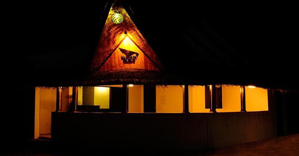 Isle Beach Inn Maldives エクステリア 写真