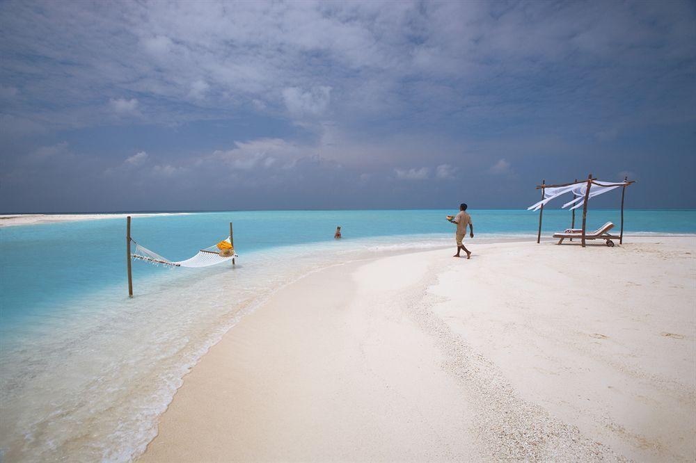 Isle Beach Inn Maldives エクステリア 写真