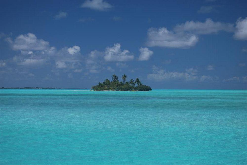 Isle Beach Inn Maldives エクステリア 写真