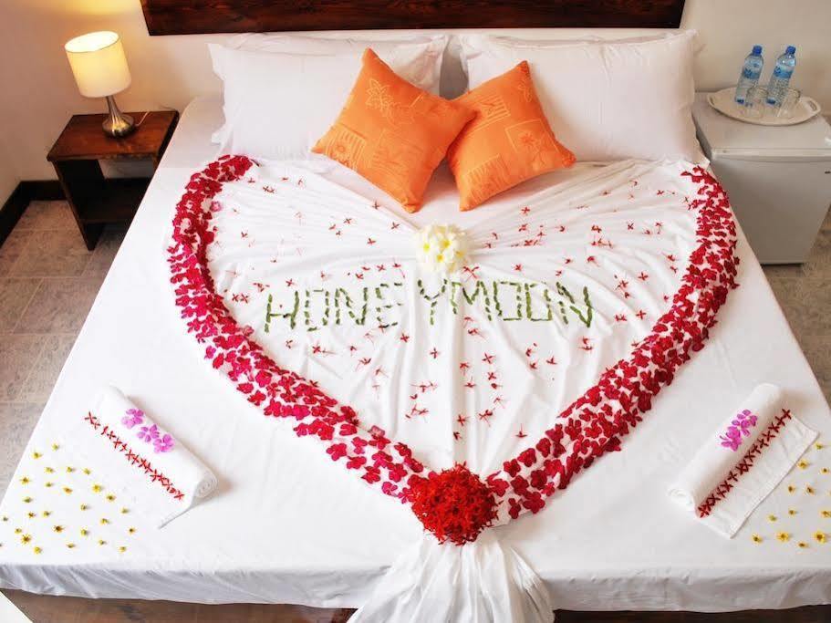 Isle Beach Inn Maldives エクステリア 写真
