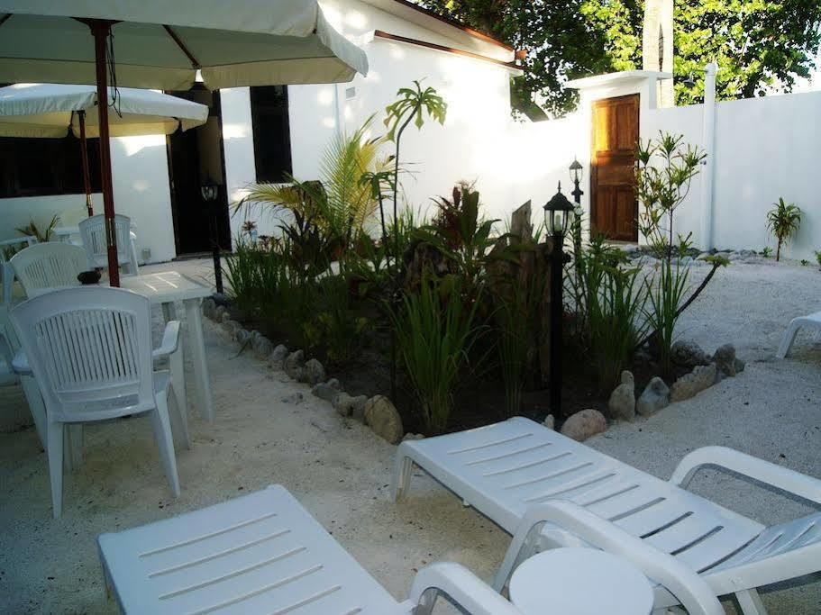 Isle Beach Inn Maldives エクステリア 写真