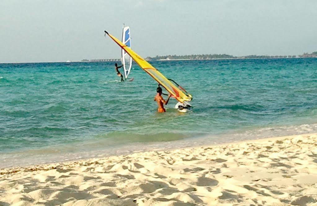 Isle Beach Inn Maldives エクステリア 写真